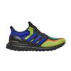 Men's Sneakers Ultra Boost DNA What The Core Black Core Black/Cloud White/Solar Red