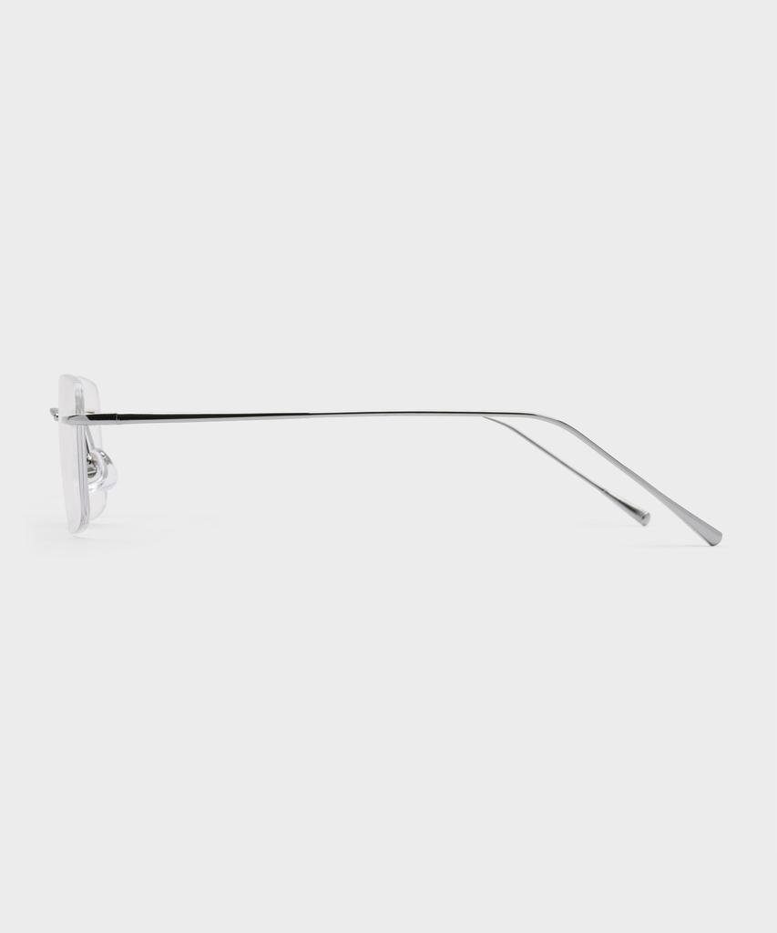 Nonpig Icon_Sv Eyeglass Frames
