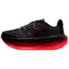 Baskets Unisexe Vomero Premium Noir Cramoisi Vif HQ2050-002