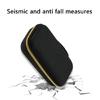 Scratchproof Protective Case Game Controller Storage Bag Impact Resistant Case for Backbone One 2nd Gen Splashproof Case