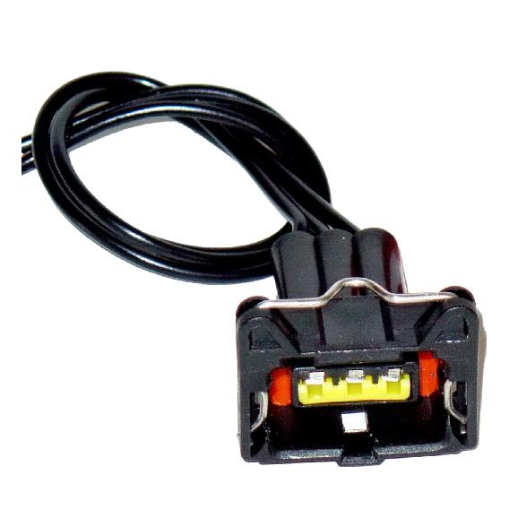 Electrical Connector of Camshaft Position Sensor PC437 Fits:BMW 750 850