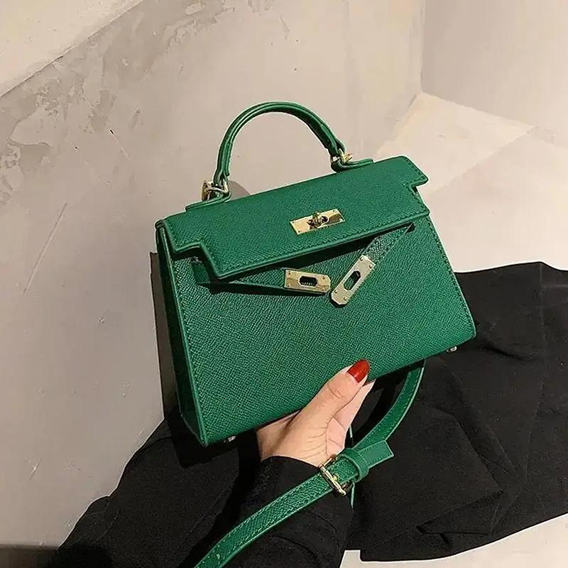 Women'S Bag Large Capacity Shoulder Bag Kara Crossbody Bag Fashionable Simple Versatile Single Handbag