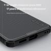 NILLKIN Frosted Shield Pro Pro Samsung Galaxy S26 Pouzdro Matné PC + TPU Kryt na telefon