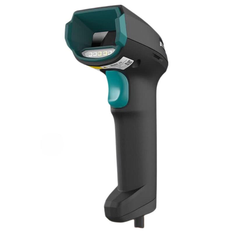 iData J16 Wired 1D/2D Barcode Scanner