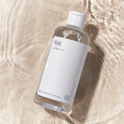 [Mixsoon] Galactomyces toner 300 ml