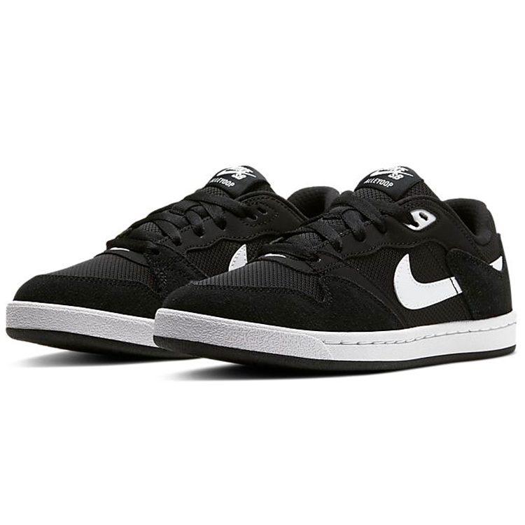 Nike SB Alleyoop Black GS CJ0883-001