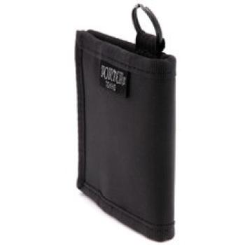 PORTER Love Porter Coin x Red (Porter) & Case/Beige [802-06982]