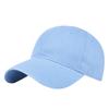 Large Head Circumference Soft Top Baseball Cap Versatile Cotton Cap Men And Women Trendy Sports Sunshade Sunscreen Cap