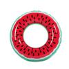 Cartoon Anti-Rollover Thickened PVC Underarm Swimming Ring for Kids - Eco-Friendly and Safe Lifebuoy