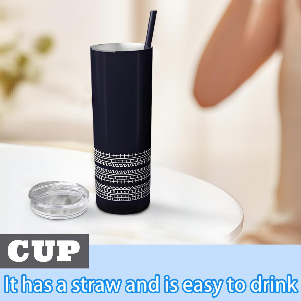 Creative Water Cup, Portable And Convenient, A Holiday Gift For Friends And Family