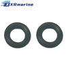8 Stück 333572 Bootszubehör Neuer O-Ring für OMC Evinrude Johnson 0333572 3855081 Sierra 18-7145 GLM 81080