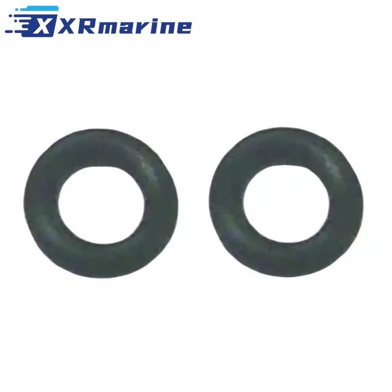 8 Stück 333572 Bootszubehör Neuer O-Ring für OMC Evinrude Johnson 0333572 3855081 Sierra 18-7145 GLM 81080