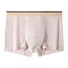 Men's Comfortable Cotton Boxer Briefs