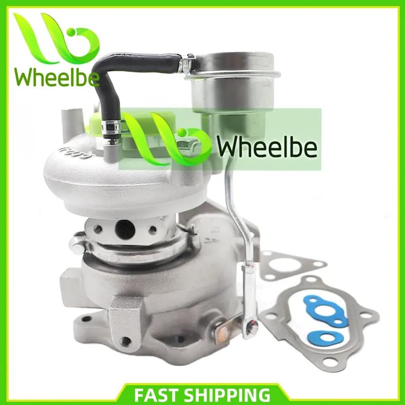 Turbo Turbocharger Turbine For Mitsubishi Challanger Delica Pajero Shogun 2.8L 4M40 TF035 TF035HM Full 49135-03101 49135-03130