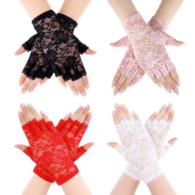 Accesorios – Guantes y manoplas