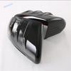 Car Outside Door Rearview Mirror Decor Protector Shell Cover Housing Accessories For BYD Seal U Sealion 6 Song Plus 2024 2025