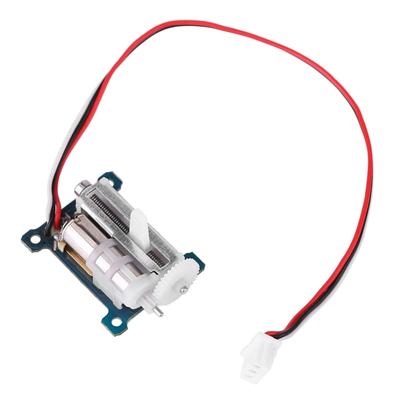 1.5g Micro Digital Analog Servo Loading Linear Actuator For Ultra Micro 3D Flight Aircraft