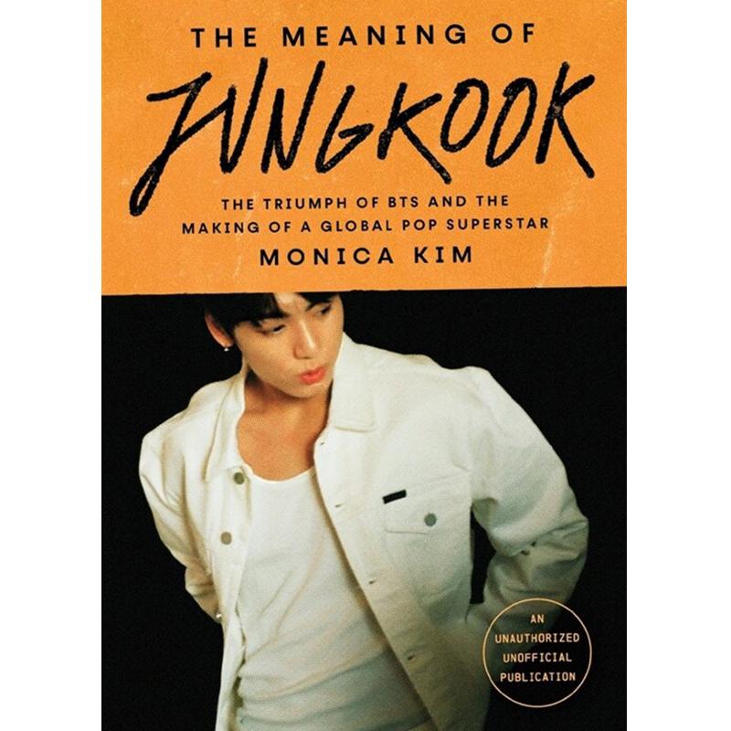 

[Предзаказ] Чонгук(БТС) - ЗНАЧЕНИЕ ЧОНГУКА (Японское издание) English Edition ver.