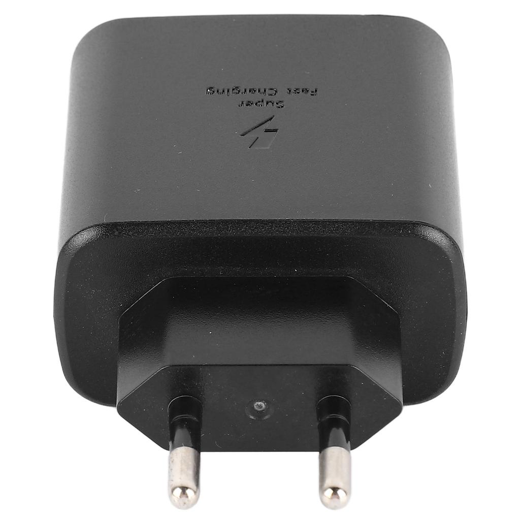 45W Phone Charger Type C Overcharge Protection Portable PD Charger for S22 Ultra Plus
