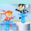 Premium Ultraman Water Toy Set Handheld Mini Water Blaster For Boys Summer Fun