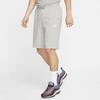 Nike Sportswear Club Cotton Casual Shorts Men Bottoms Light-Grey BV2773-063
