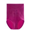 High Waist Shaping Underwear for Women Tummy Control Butt Lifting Seamless Body Shaper Panties Slimming Waist Cincher Briefs