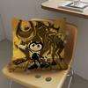 Game BBendy and the Ink MMachine Personalized Pillow Dust Cover Bedroom Kids Party Decoration Pillowcase Birthday Gift