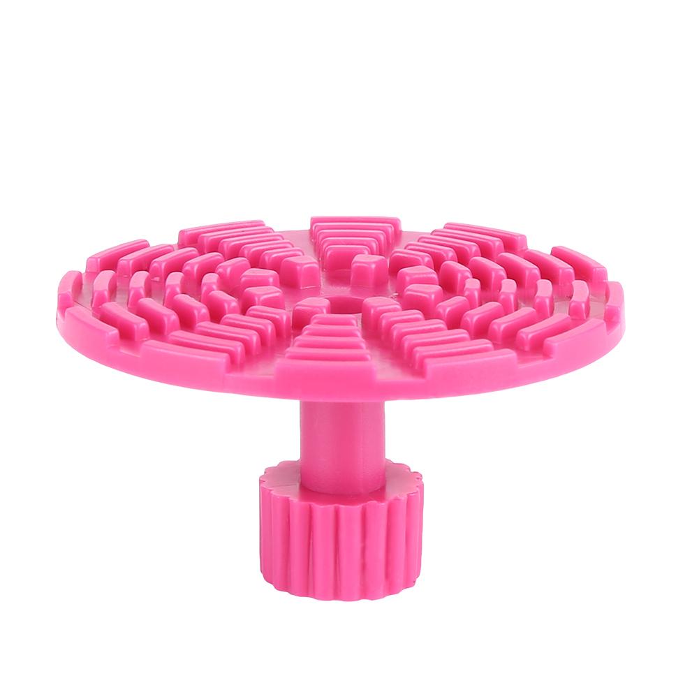 33Pcs Car Auto Body Dents Removal Pulling Tabs Paintless Dent Repair Tools