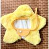 Love and Deepspace Shen Xinghui Xavier Star Series Clothing Suit For 10cm Plush Starfish Body Doll Dress Up Clothes Clothing