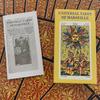 10,3*6cm Univerzální tarot z Marseille 78KS