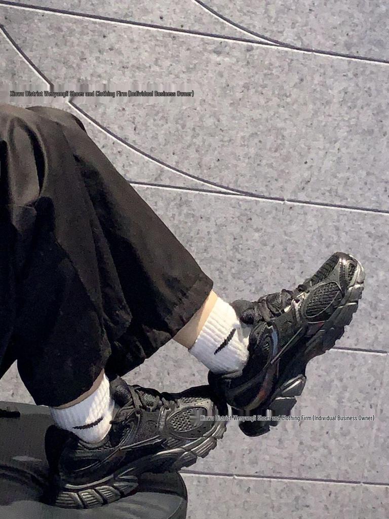 V5 RNR High-Quality Unisex Sneakers: Summer & Autumn Breathable Mesh Running Shoes