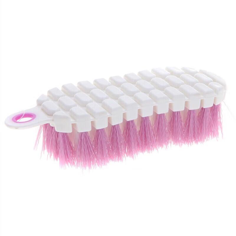 

Chahua Flexible Laundry & Shoe Brush, 2-Pack