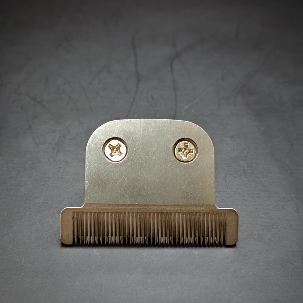 Clipper Cutter Blade 3030-7000/59300 3017-0050 Prewave Replacement For WAHL 9818-116 9818-016 9854-616