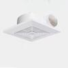 Exhaust Fan Ventilation Fan Extractor Fan Household Wall Exhaust Fan Vent Fans Wall-Mount Air Vent Bathroom Accessories