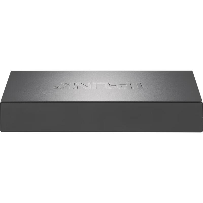 TP-LINK TL-R5005PE-AC 5-Port 2.5G PoE+AC Enterprise Router (CN version)