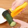 1Pc Slicer - a must-have for kitchen gadgets, outdoor kitchenware, camping, and dinner