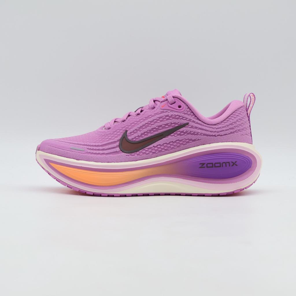 HV8154-503 Nike Vomero Plus Light Magenta/Pink Foam/Bright Violet (Women's)