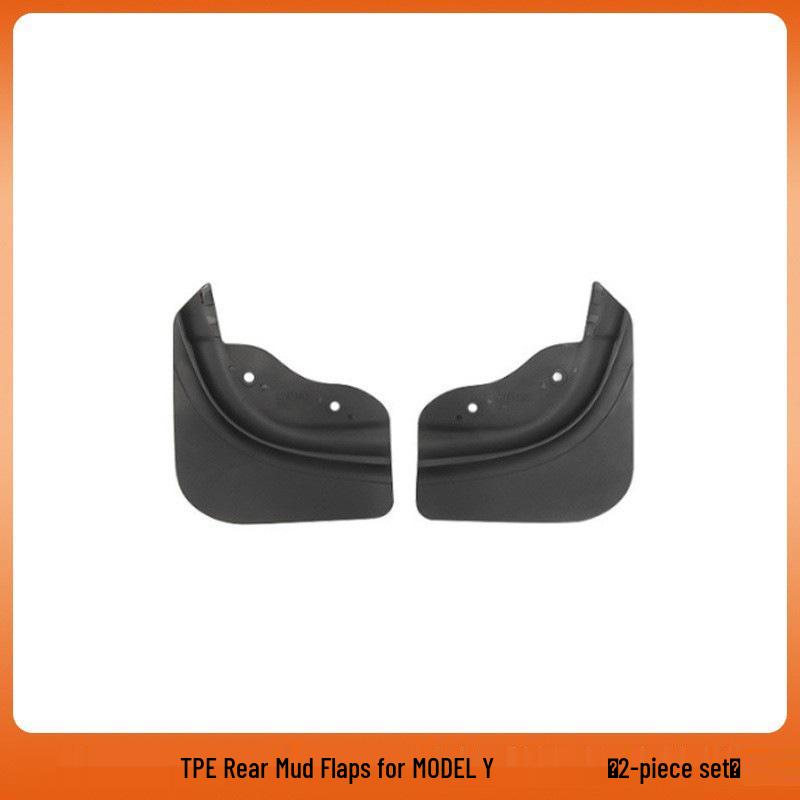 Tesla Model 3/Y Short Tire Fender Modification Accessories