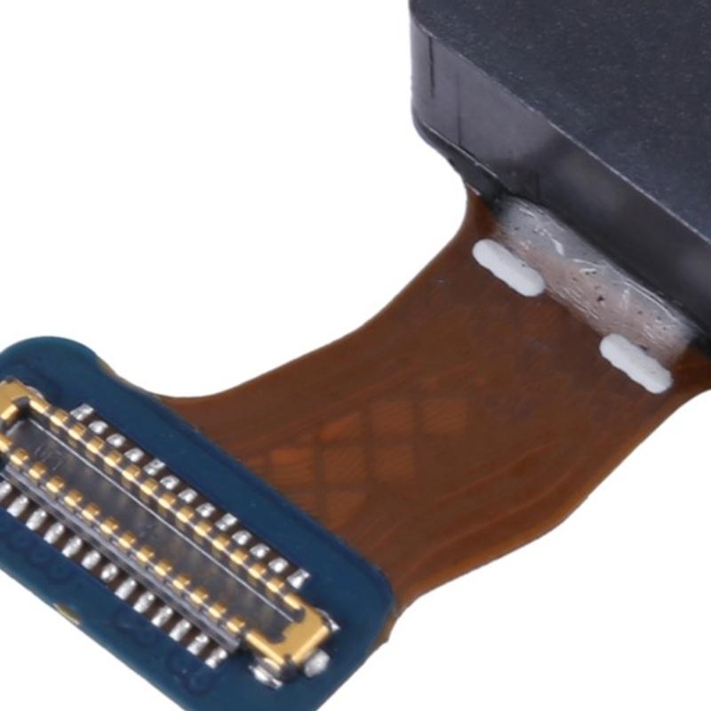 Verbesserte Ersatzkamera Frontkamera Reparatur für S23 Ultra Mit 4K 30FPS Video und stoßfestem Metall