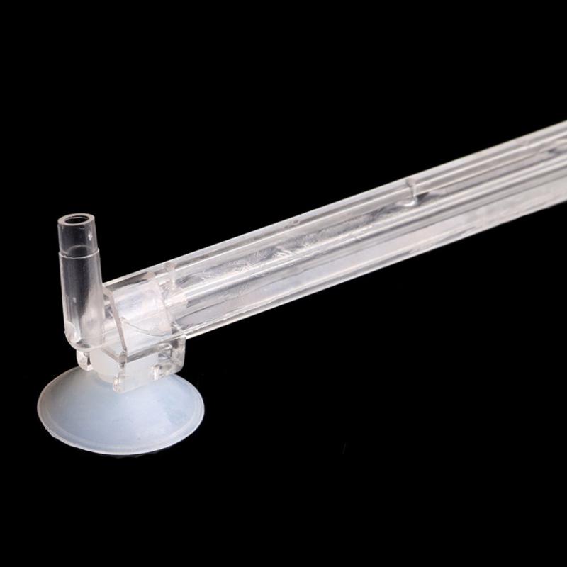 Aquarium Fish Bowl Aeration Pump Accessories Sand Head Bubble Oxygen Pump Diffuser Strip Gas Stone