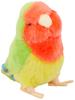 Yoshitoku Lovebird Plush Toy 180096 Kotori's
