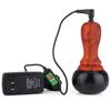 Hot Stones for Massage with Warmer Bianstone Tai Chi Ball Gua Sha Scraping Massager for Facial Eyes Abdomen Back Home SPA Relax