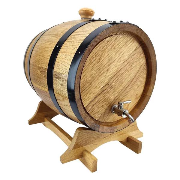 kegland 10L AMERICAN WHITE OAK BARREL WINE Beer Home Brewing