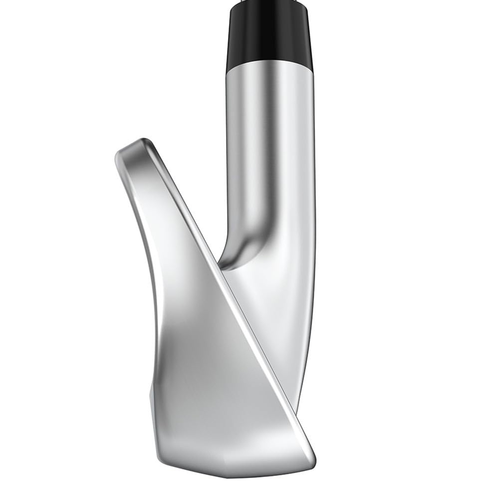 DUNLOP XXIO XX 2023 Model Iron Single Item DG95 Steel Shaft Pánské pravé loftové železo: 49 stupňů Počet: AW Flex: S