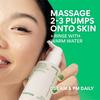 Innisfree Green Tea Amino Acid Cleansing Oil