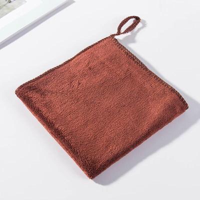Jing Zhou Yuan Absorbent Cleaning Towel for Kitchen & Bar