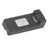 3.7V 2000mAh Lithium Battery RC Drone Lithium Battery Replacement for S150 Drones