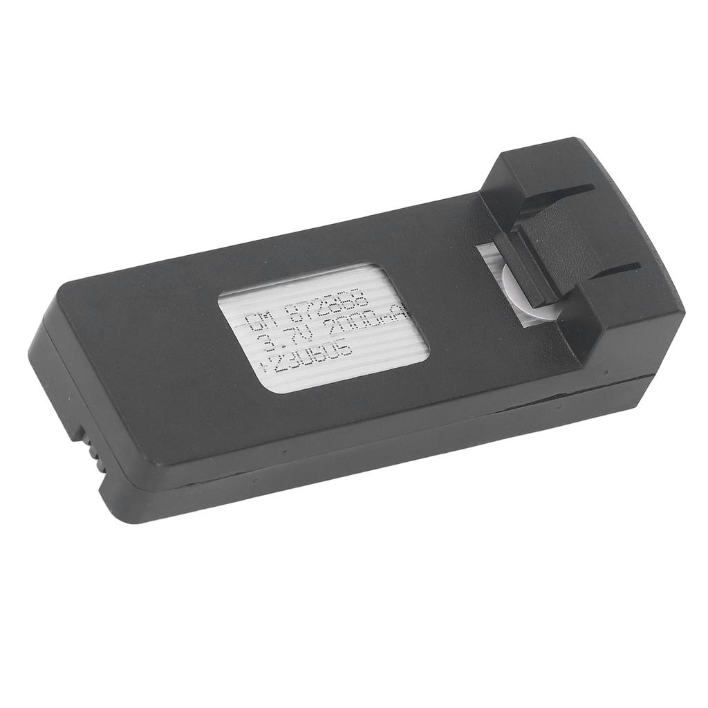 3.7V 2000mAh Lithium Battery RC Drone Lithium Battery Replacement for S150 Drones
