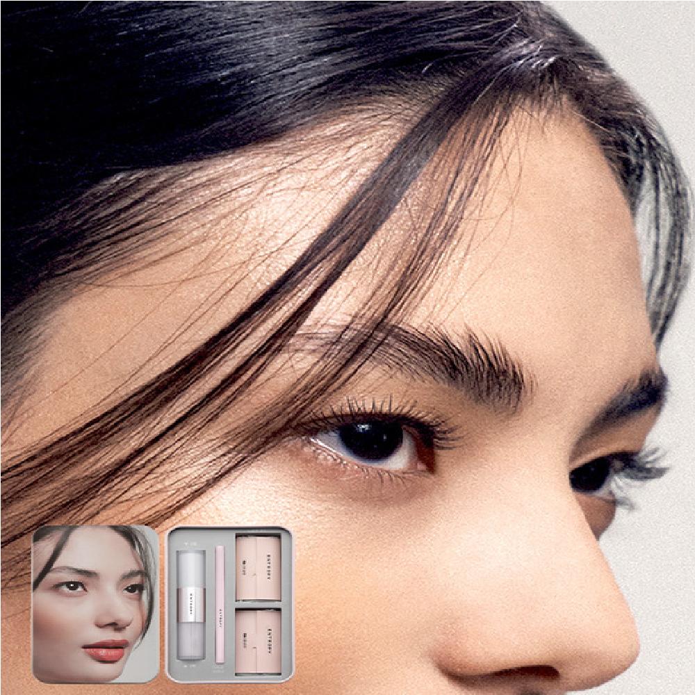 ENTROPY Перманент для ресниц SELF LASH PERM 1BOX