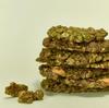 Osulloc Matcha Granola Cookie 120g – Crunchy Matcha Snack